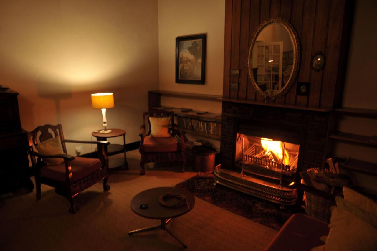 Melton Wold Guest Farm Farm stay Meltonwold