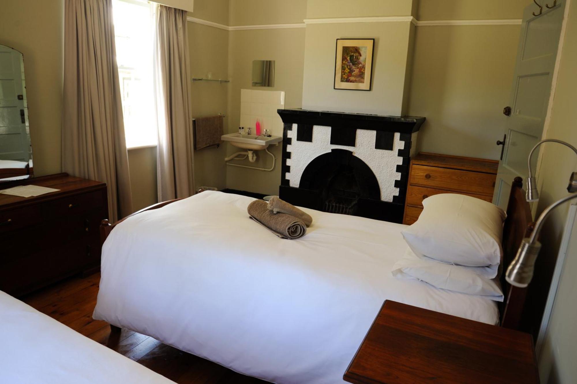 Melton Wold Guest Farm * Meltonwold