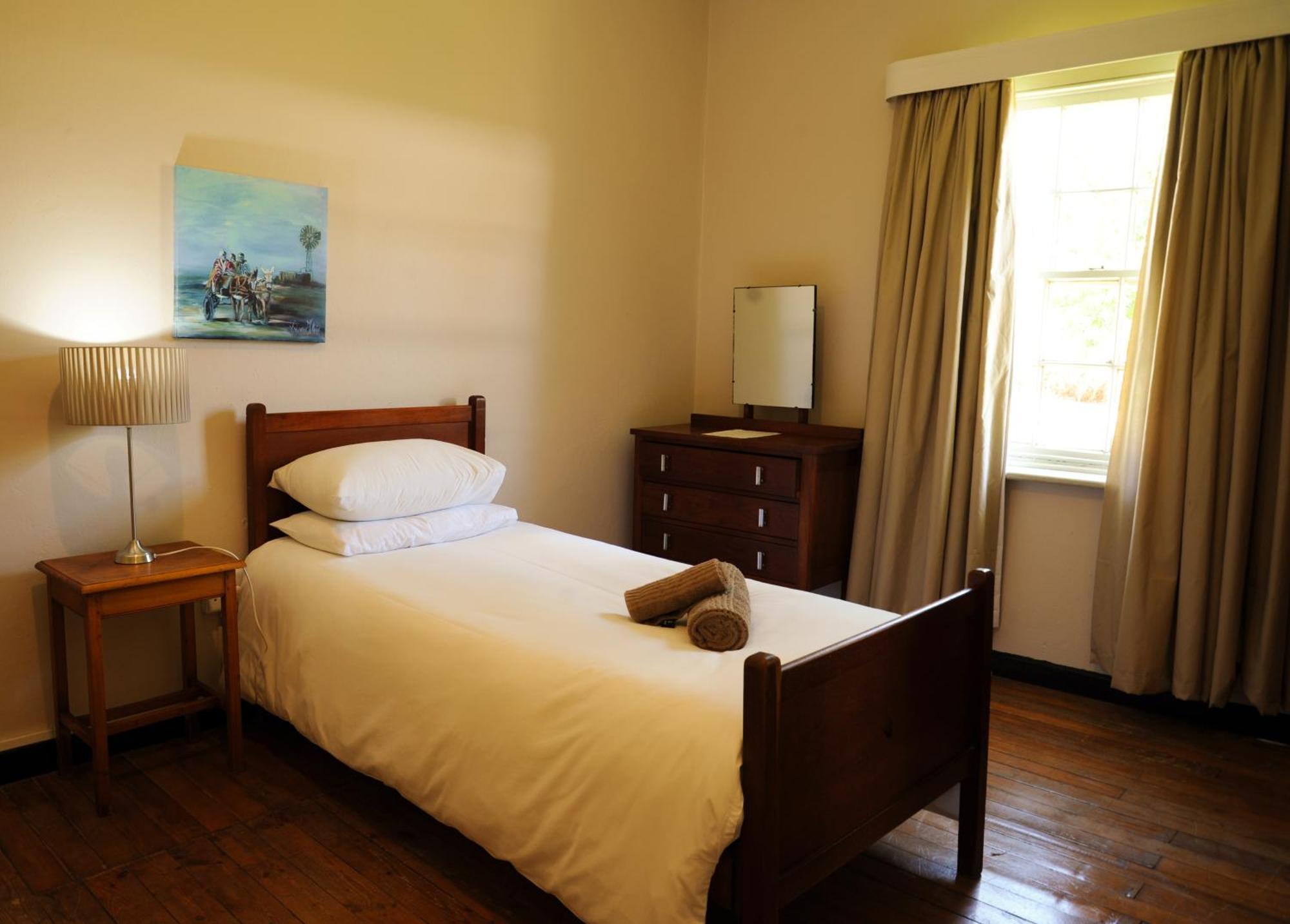 Farm stay Melton Wold Guest Farm Meltonwold