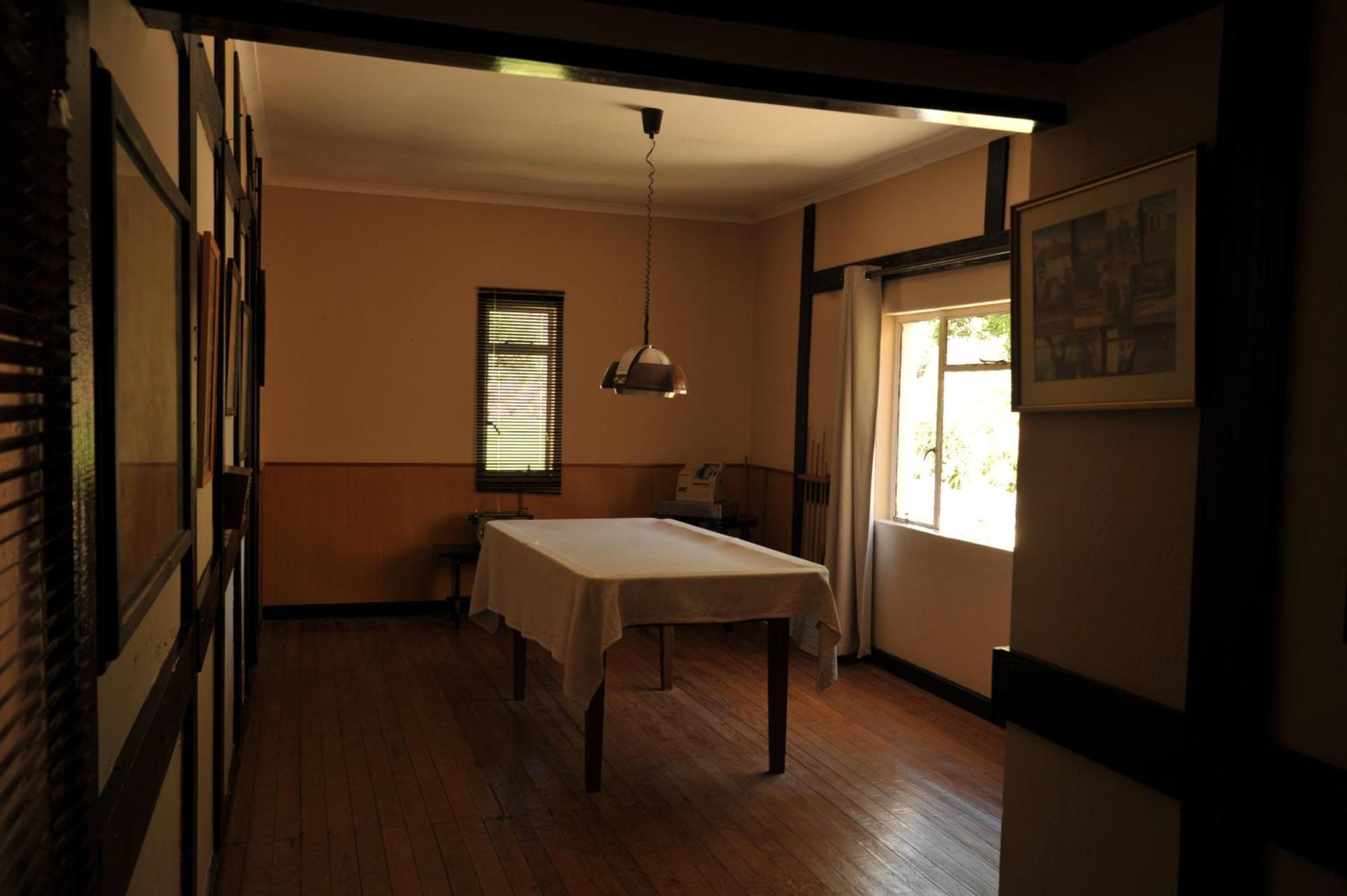 Melton Wold Guest Farm Farm stay *