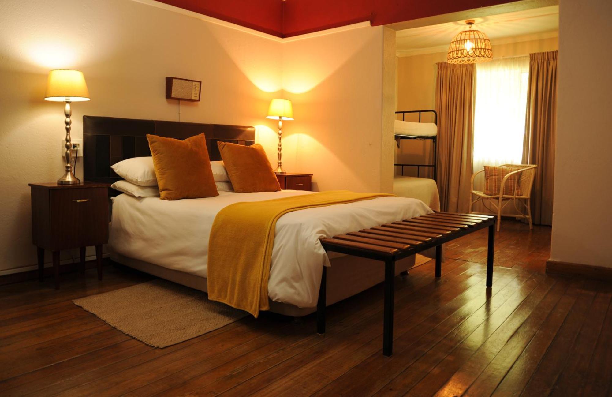 Melton Wold Guest Farm Farm stay *