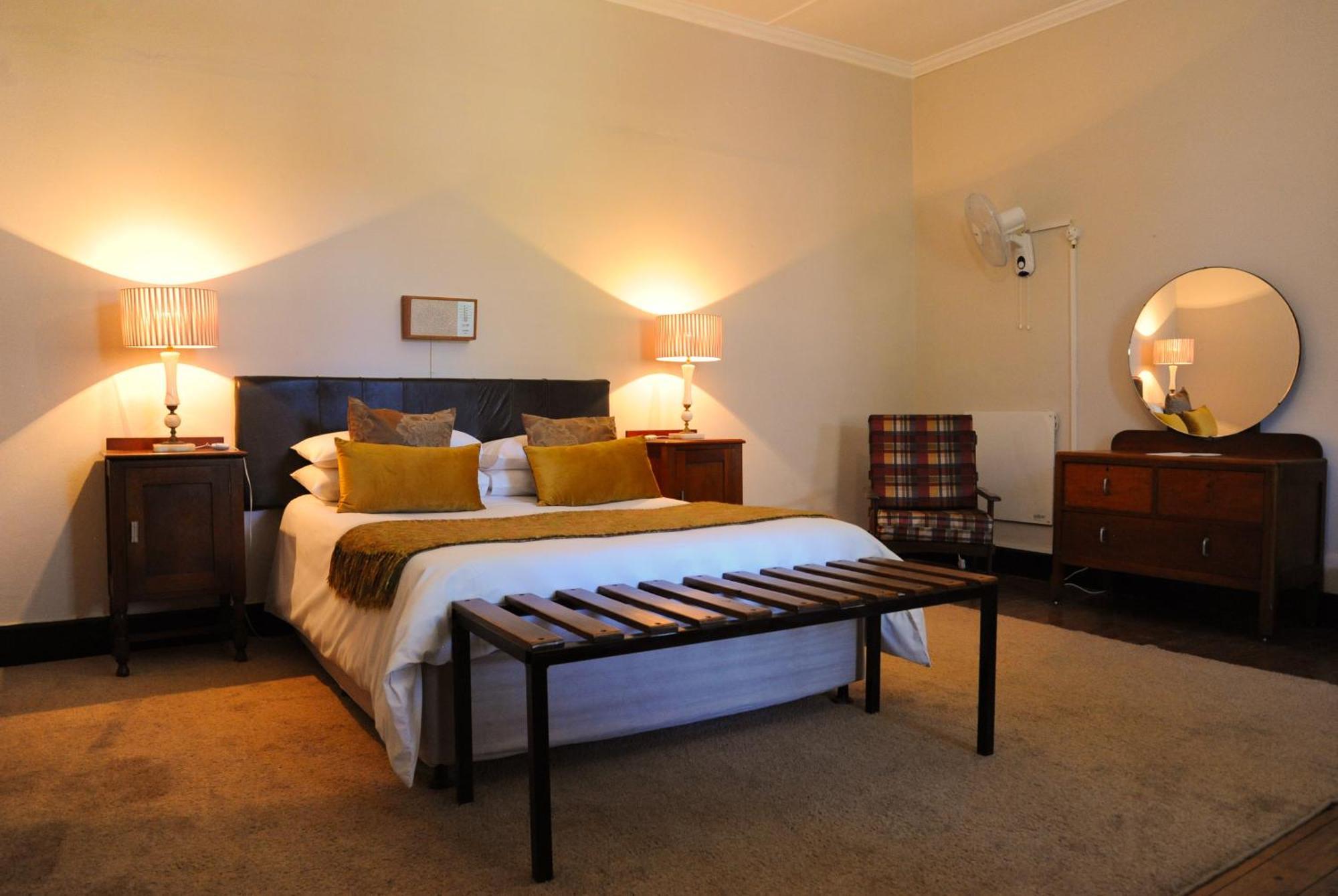 Farm stay Melton Wold Guest Farm *