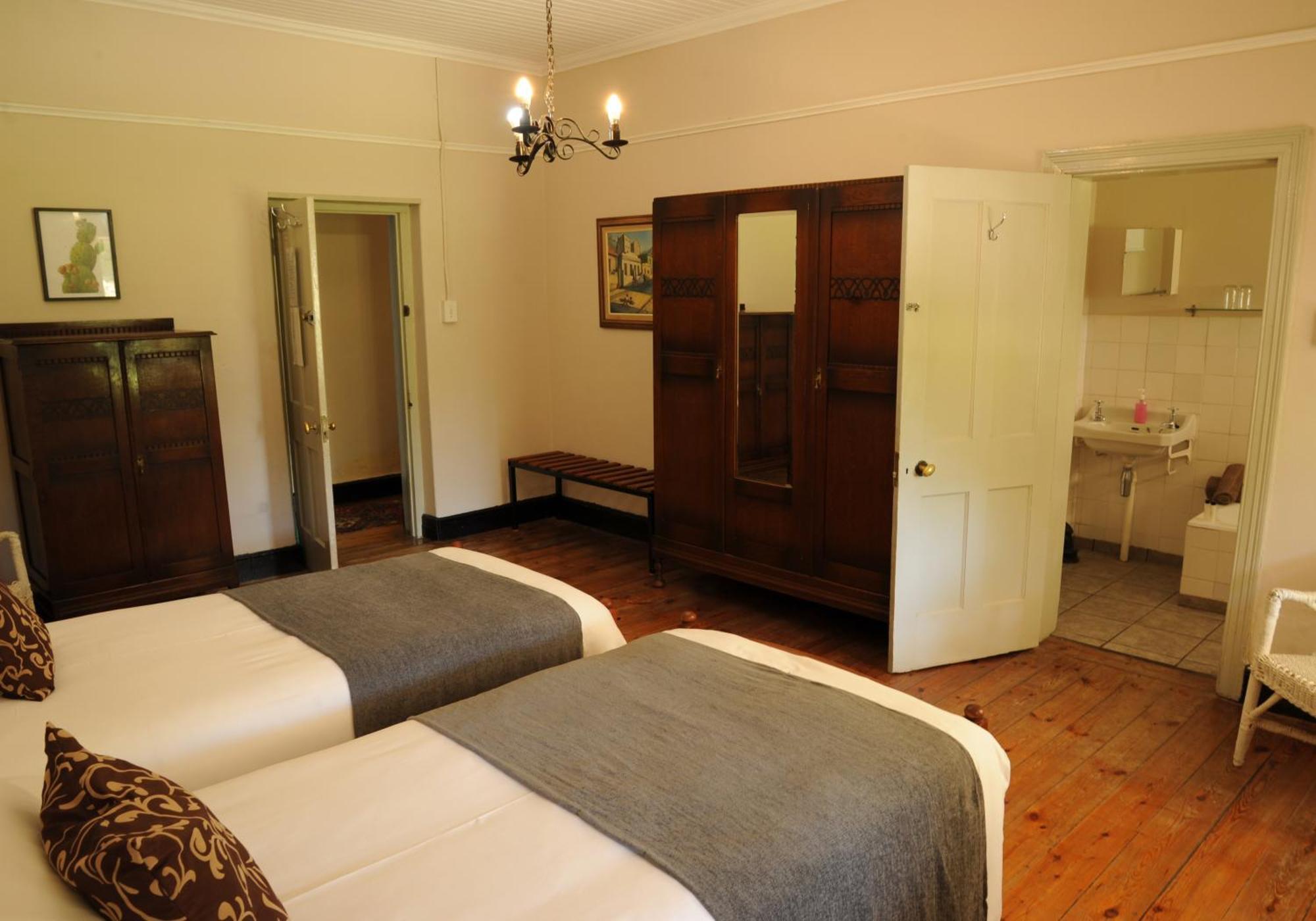 Melton Wold Guest Farm Farm stay *
