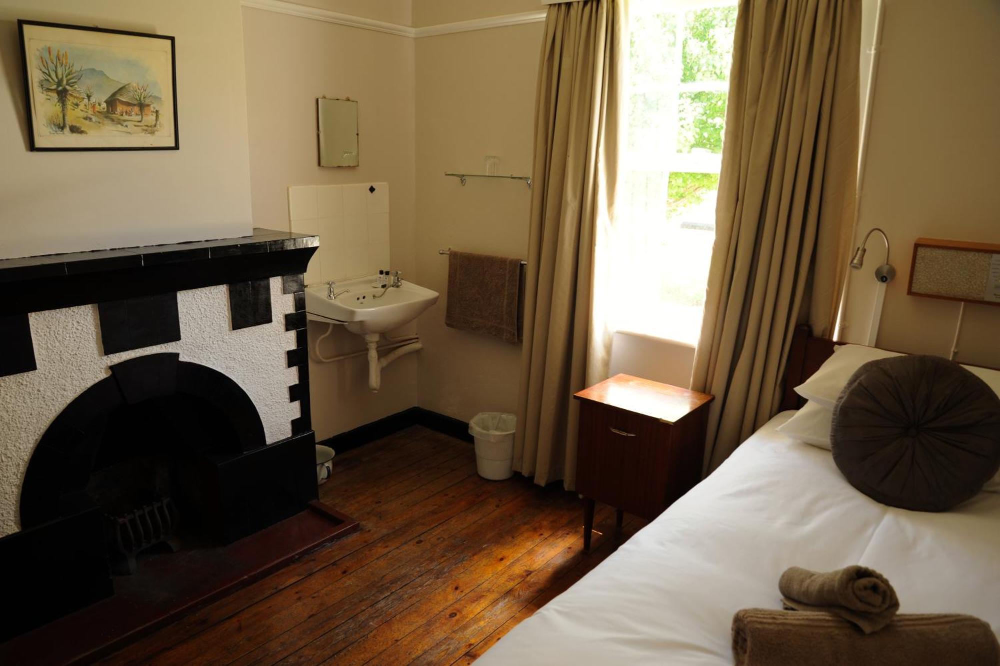 Farm stay Melton Wold Guest Farm