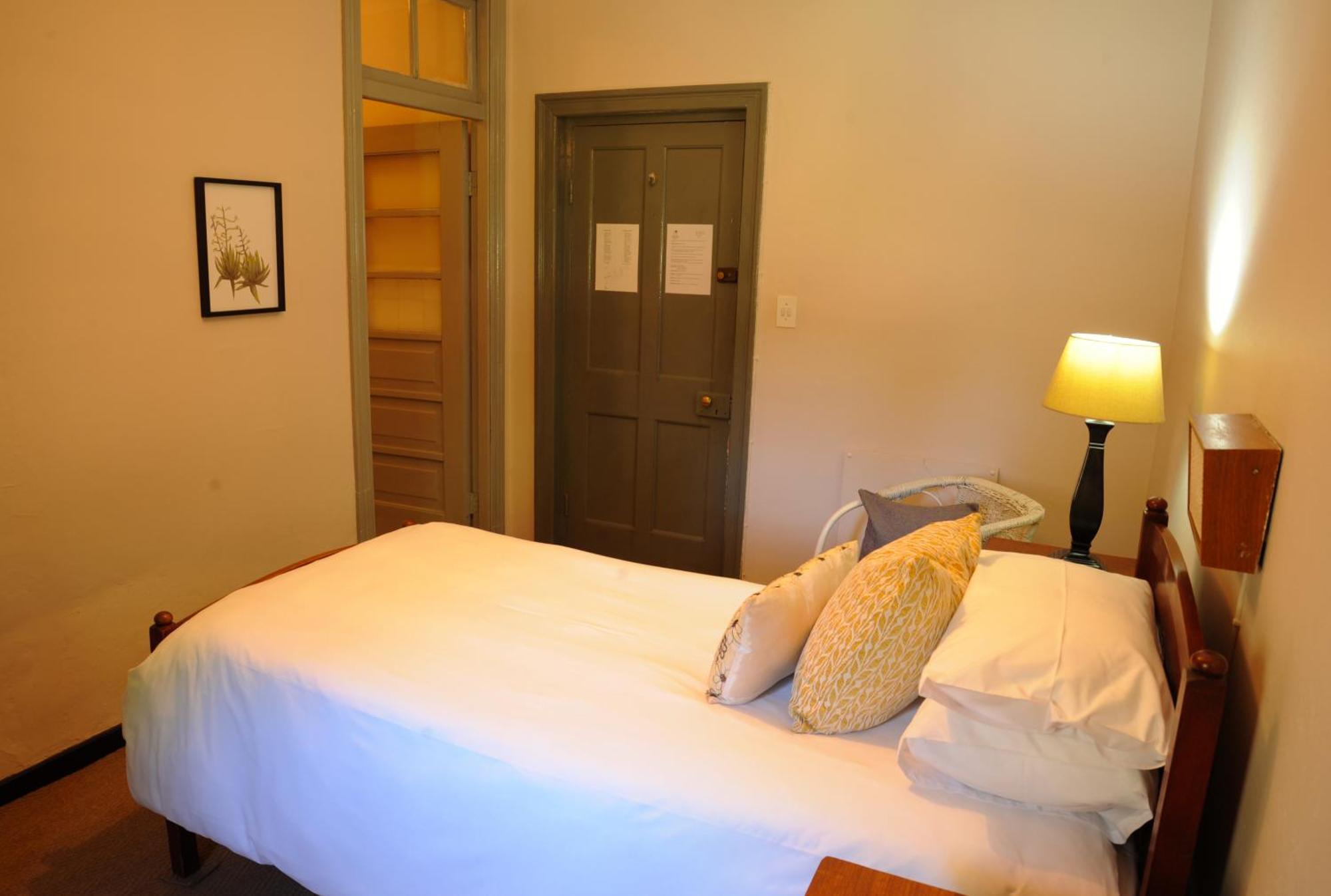 Farm stay Melton Wold Guest Farm