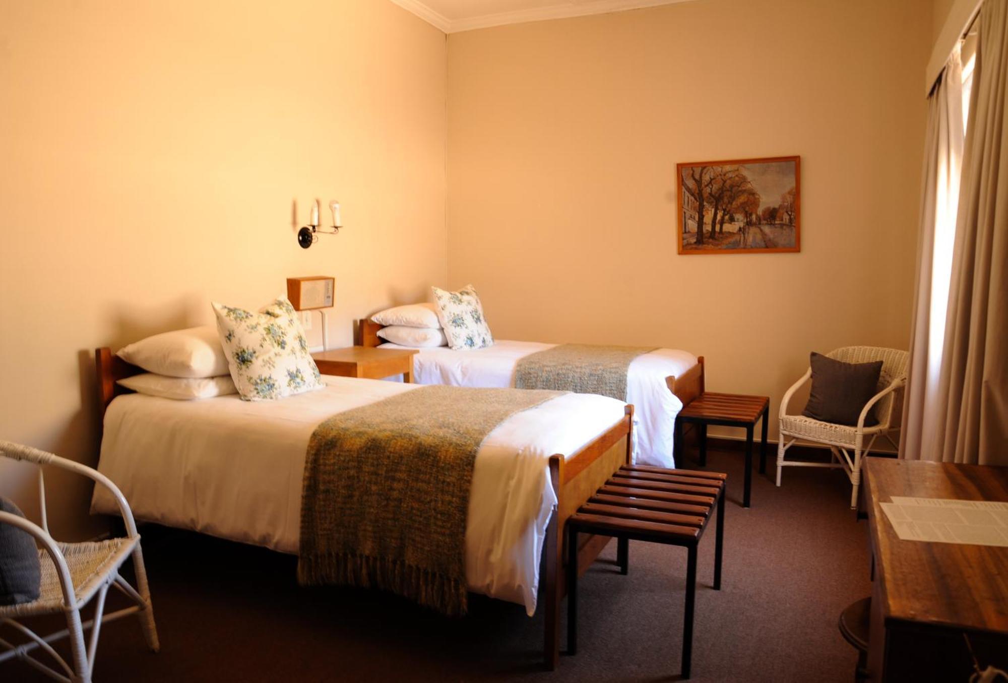 Farm stay Melton Wold Guest Farm *