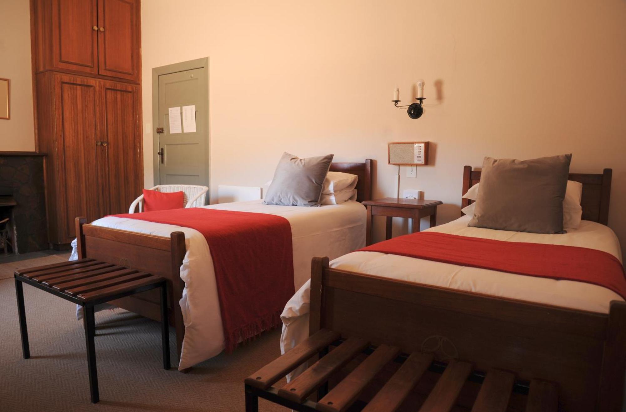 Farm stay Melton Wold Guest Farm Meltonwold
