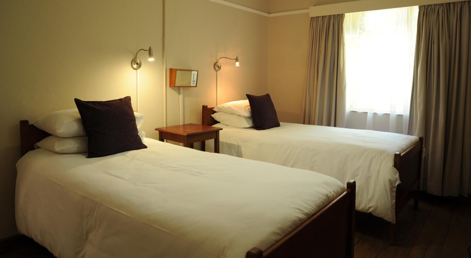 Melton Wold Guest Farm Farm stay