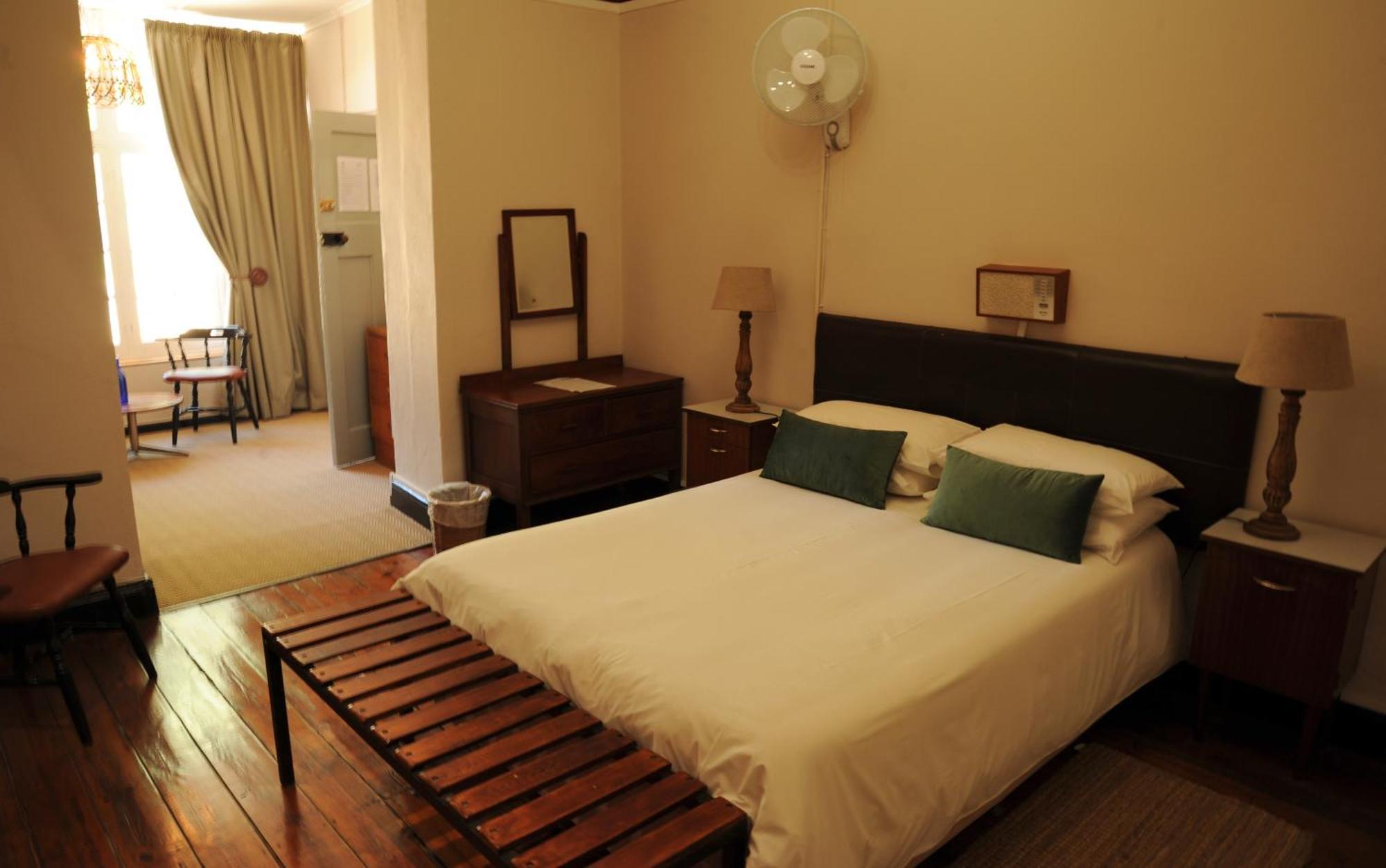 Farm stay Melton Wold Guest Farm Meltonwold