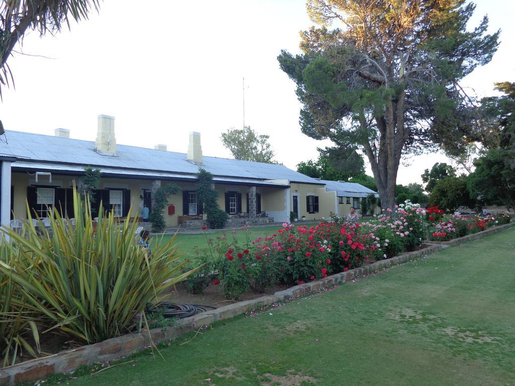 Melton Wold Guest Farm Farm stay *
