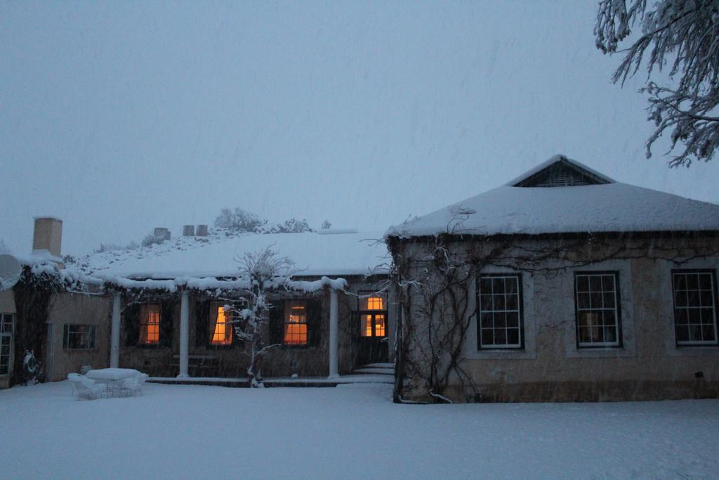 Melton Wold Guest Farm Meltonwold